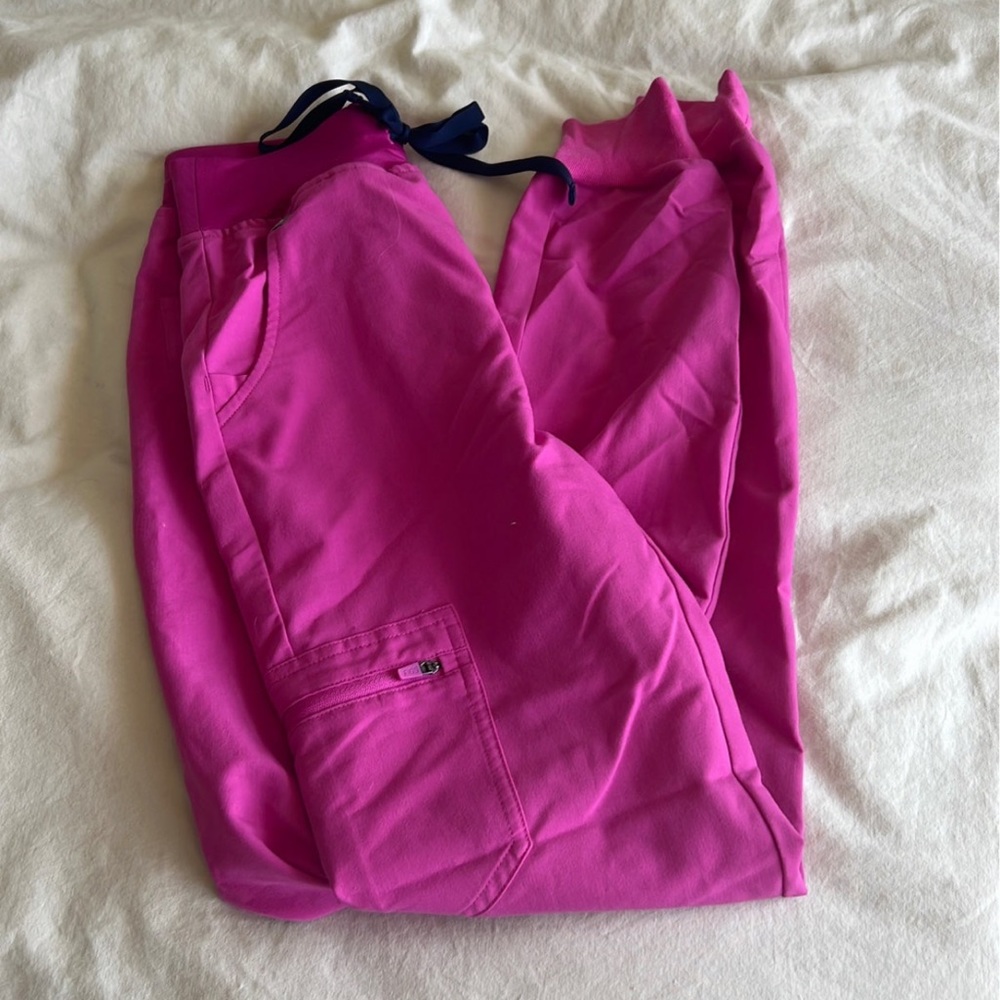 Figs Zamora joggers